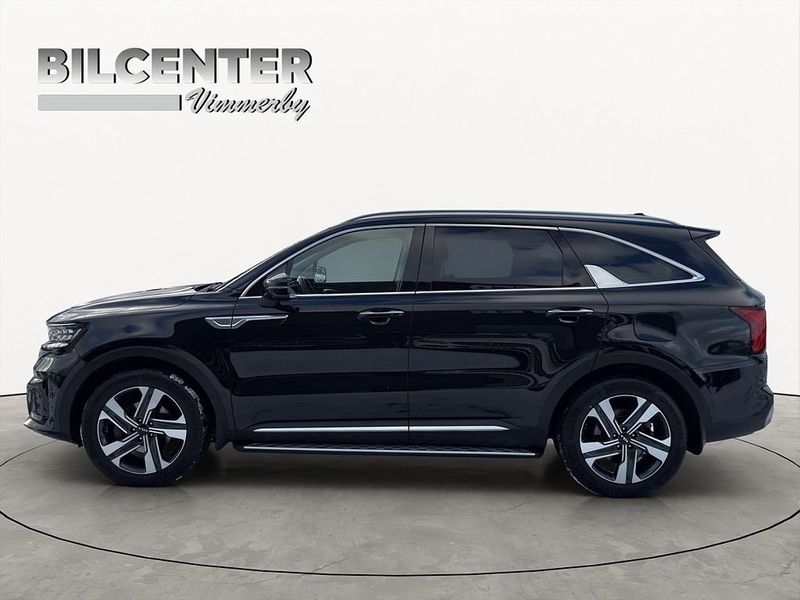 Kia Sorento bild 8