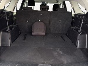 Kia Sorento bild 21