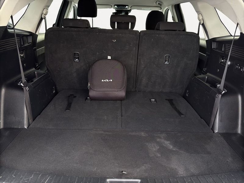 Kia Sorento bild 21