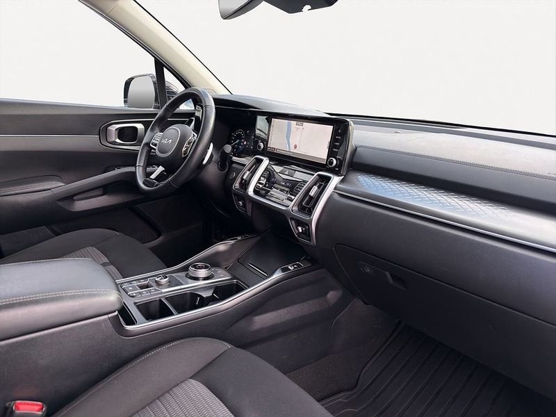 Kia Sorento bild 23