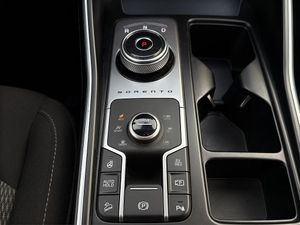 Kia Sorento bild 24
