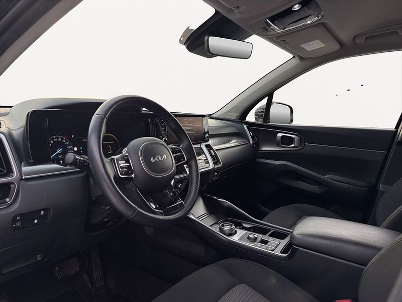 Kia Sorento bild 10