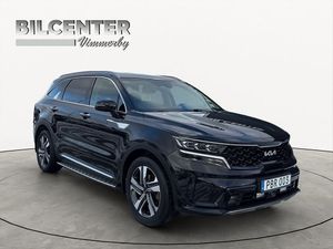 Kia Sorento bild 1