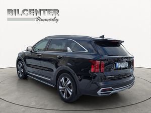Kia Sorento bild 7