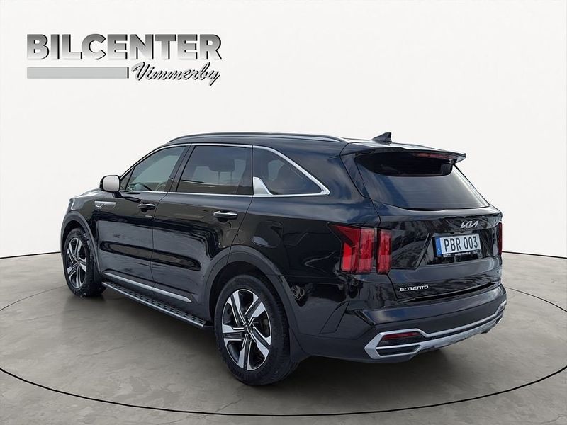 Kia Sorento bild 7