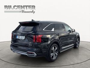 Kia Sorento bild 3