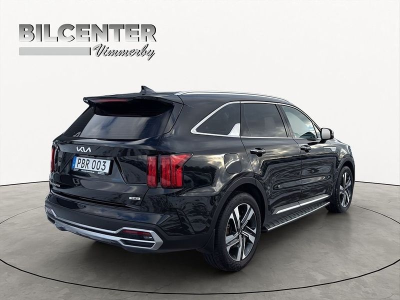 Kia Sorento bild 3