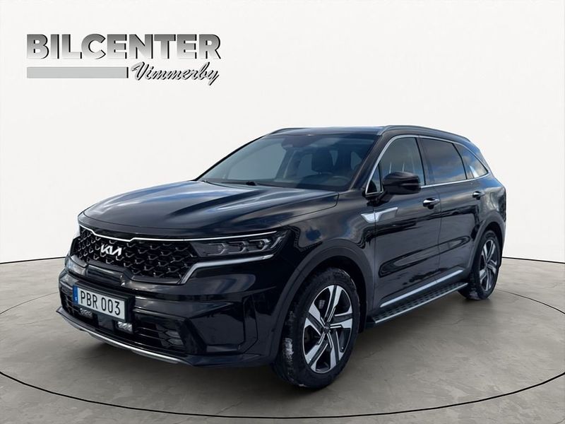Kia Sorento bild 2