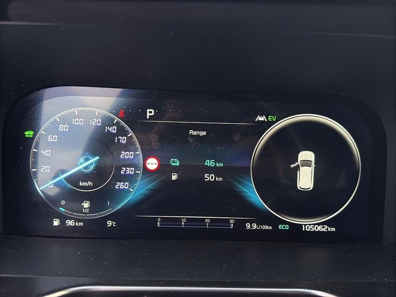 Kia Sorento bild 12