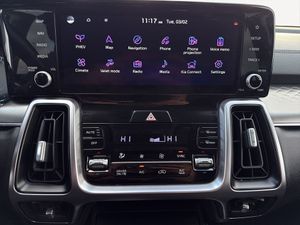 Kia Sorento bild 13