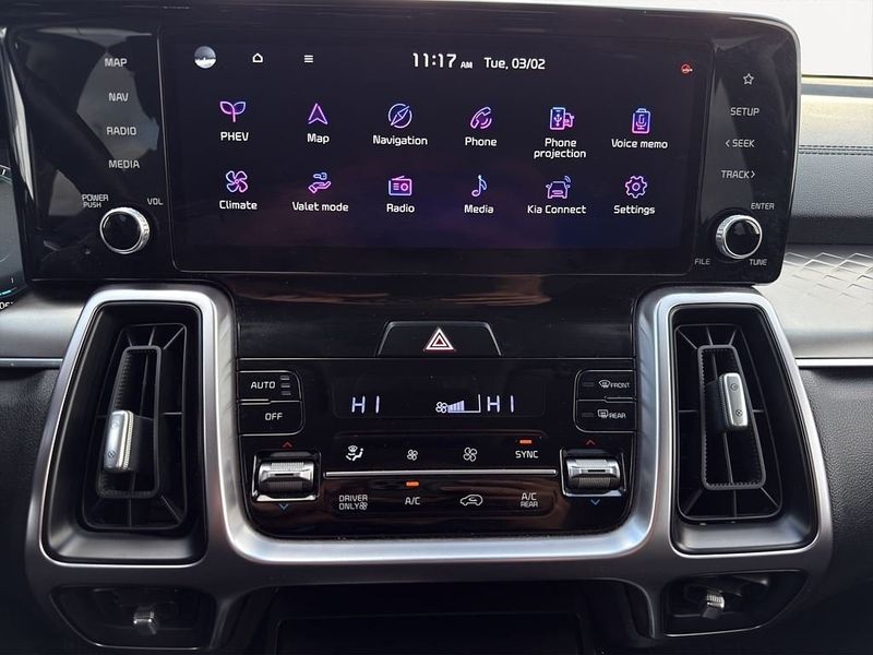 Kia Sorento bild 13