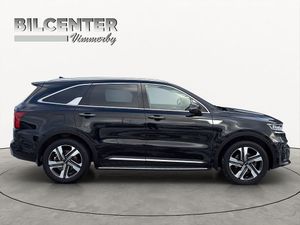 Kia Sorento bild 4