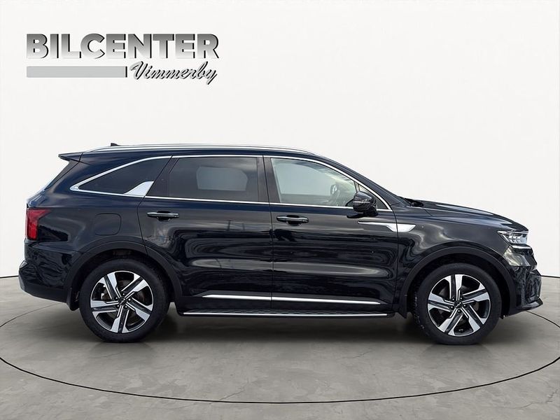 Kia Sorento bild 4