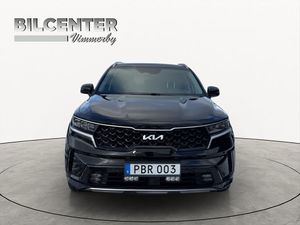 Kia Sorento bild 5
