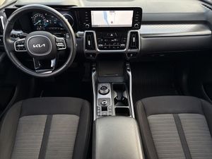 Kia Sorento bild 22