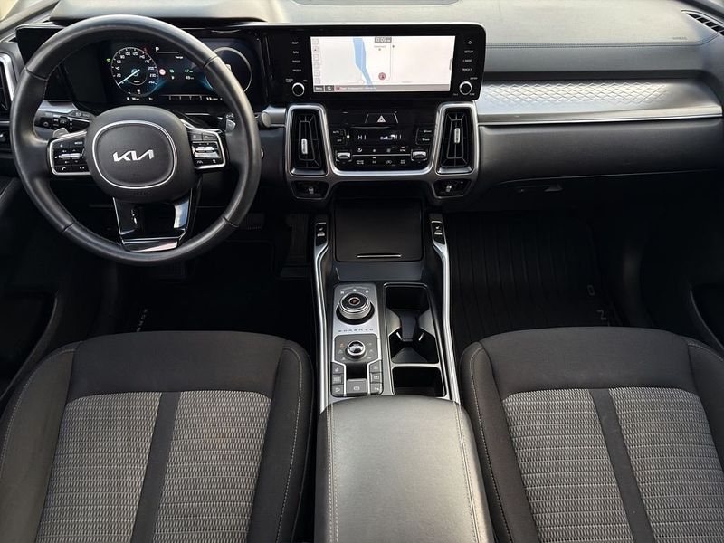 Kia Sorento bild 22