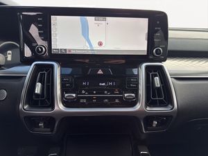 Kia Sorento bild 14