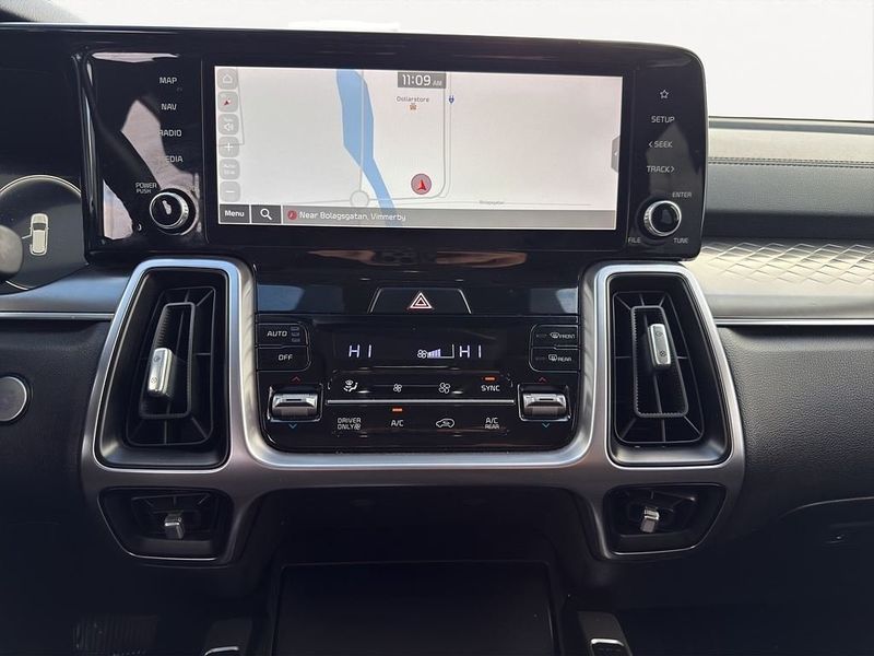 Kia Sorento bild 14
