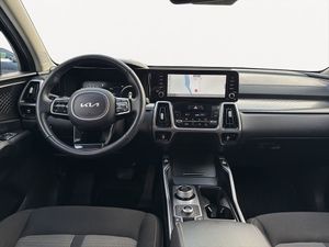 Kia Sorento bild 11