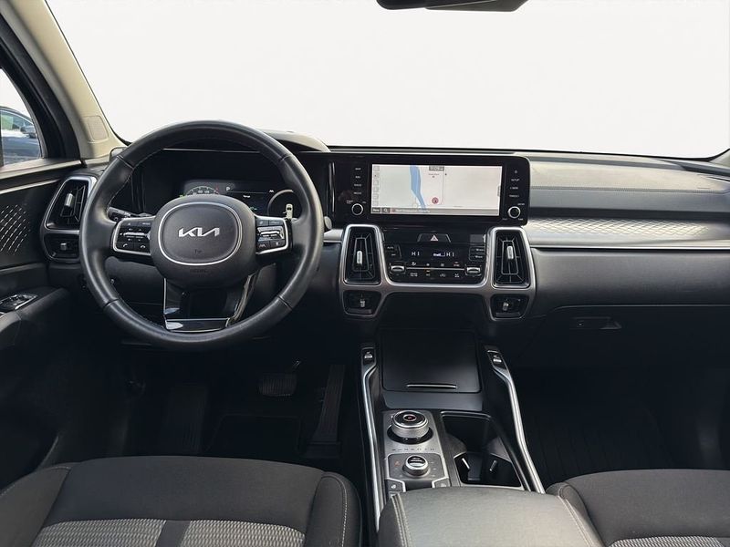 Kia Sorento bild 11