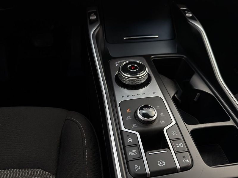 Kia Sorento bild 17