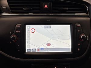 Kia Cee´d bild 14