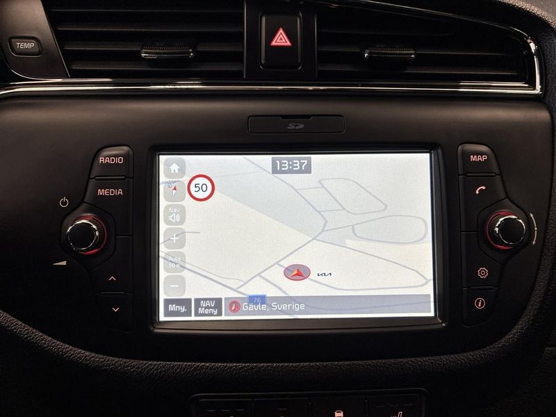 Kia Cee´d bild 14