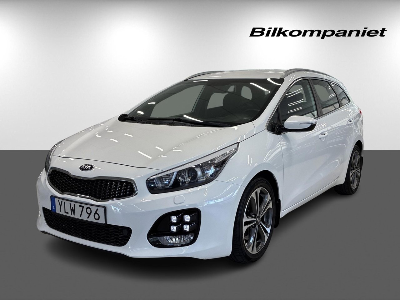 Kia Cee´d