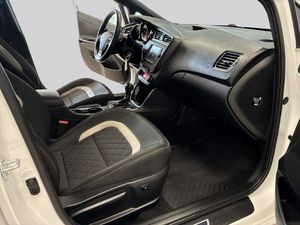 Kia Cee´d bild 10
