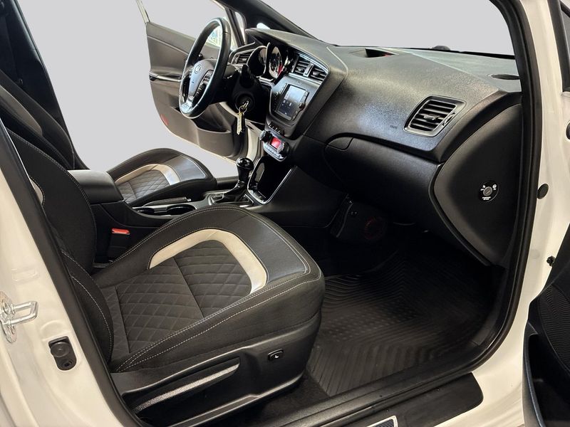 Kia Cee´d bild 10