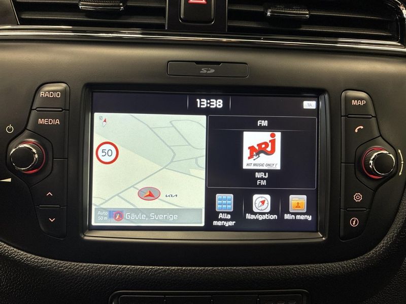 Kia Cee´d bild 13