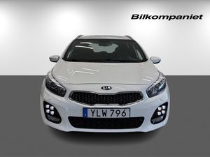 Kia Cee´d bild 2