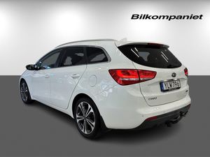 Kia Cee´d bild 5