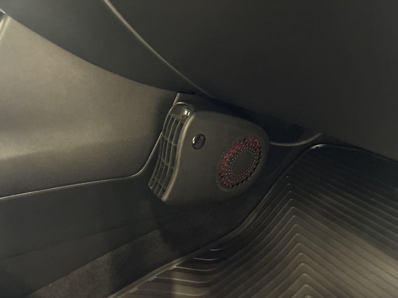Kia Cee´d bild 23