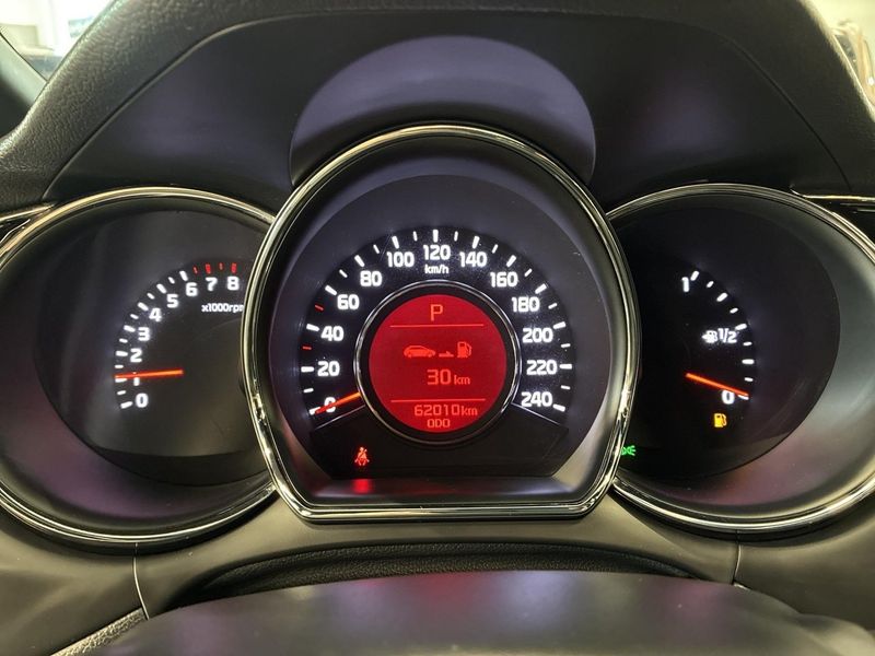 Kia Cee´d bild 11