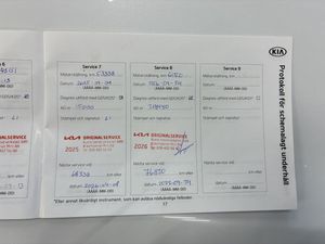 Kia Cee´d bild 29