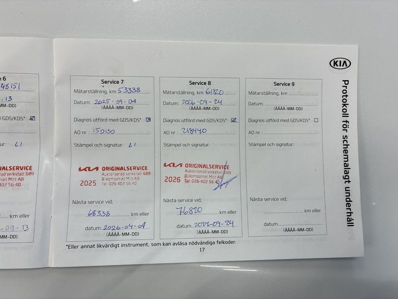 Kia Cee´d bild 29