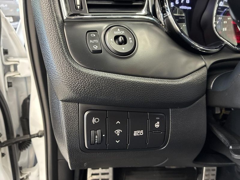 Kia Cee´d bild 20