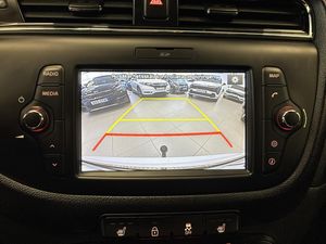Kia Cee´d bild 16