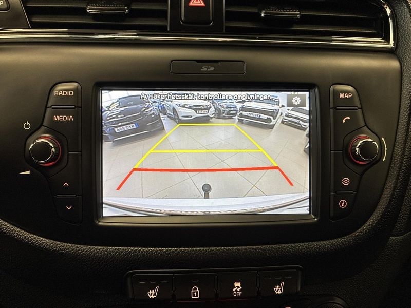 Kia Cee´d bild 16