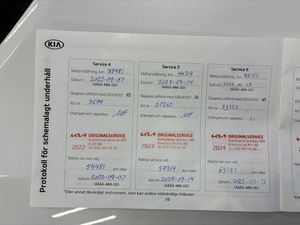 Kia Cee´d bild 28