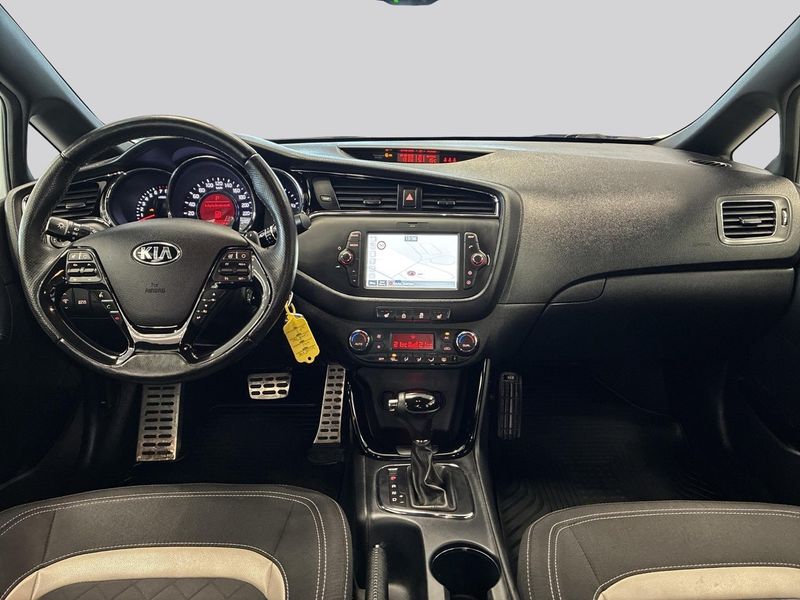 Kia Cee´d bild 7
