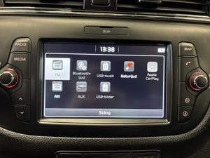 Kia Cee´d bild 15