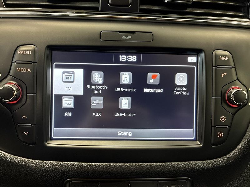 Kia Cee´d bild 15