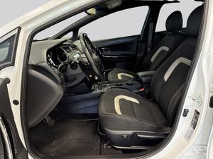 Kia Cee´d bild 8