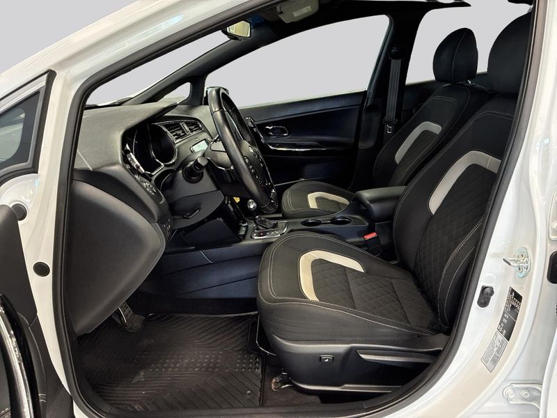 Kia Cee´d bild 8