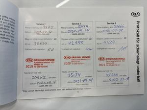 Kia Cee´d bild 27