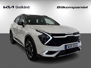 Kia Sportage bild 3