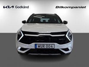Kia Sportage bild 2