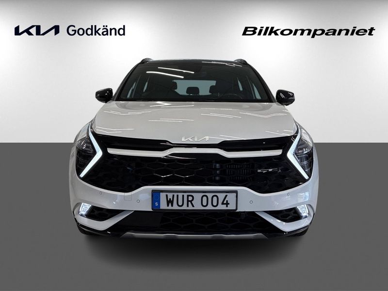 Kia Sportage bild 2